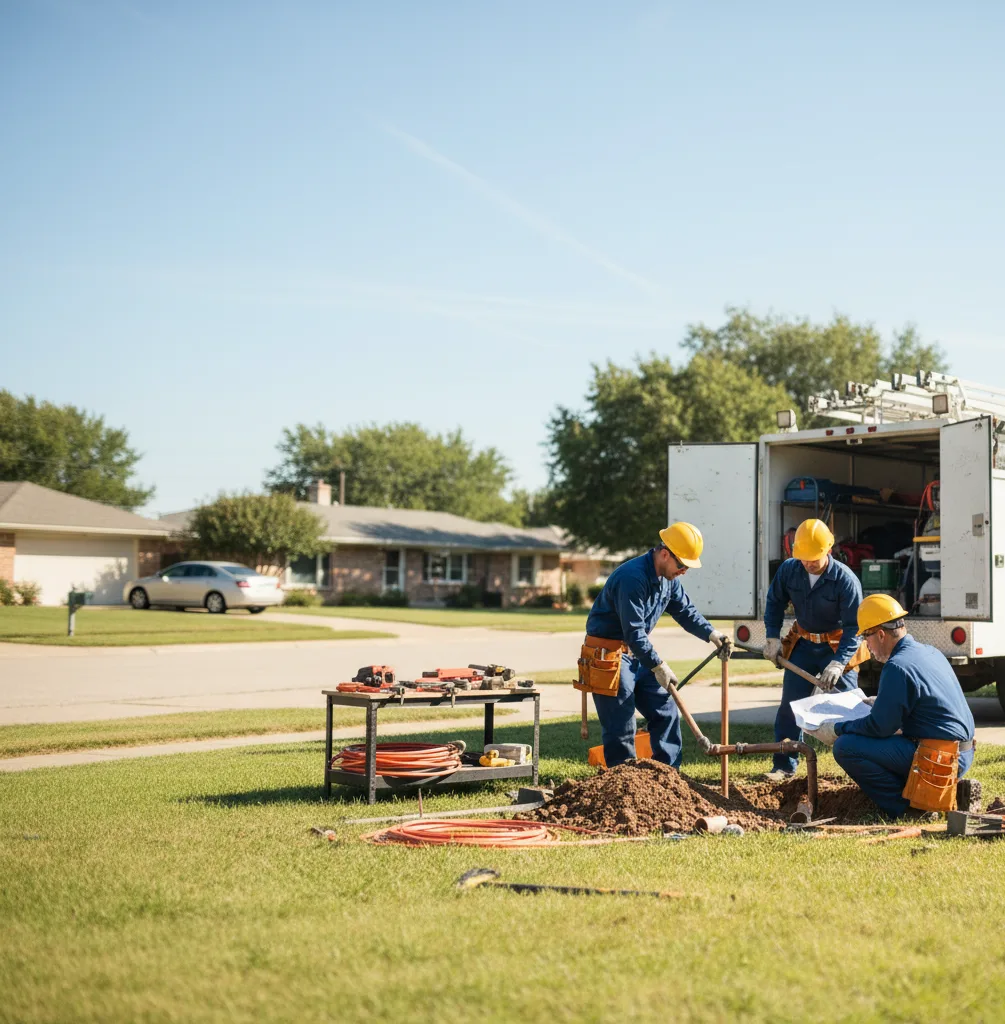 Water Heater Repair in West Portsmouth, OH